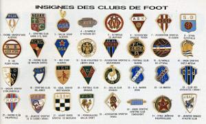 Emblemes divers - 004